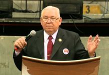 Pastor llama a matar a homosexuales «en el nombre de Jesús»