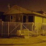 Casa «embrujada» de Puerto Montt tiene a Chile en zozobra