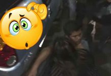 Video Viral: Mujer descubre a su «macho» con la querida y le da sopa de muñeca