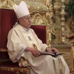 Honduras: Cardenal lamenta que inmigrantes sean rechazados y vistos como enemigos