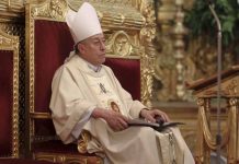 Honduras: Cardenal lamenta que inmigrantes sean rechazados y vistos como enemigos