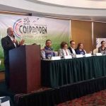 Lanzan campaña contra la explotación sexual infantil en Honduras