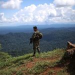 Enfrentamiento armado deja cuatro fallecidos en Panamá