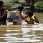 Temporada de lluvias en Colombia deja más de 380 muertos