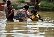 Temporada de lluvias en Colombia deja más de 380 muertos