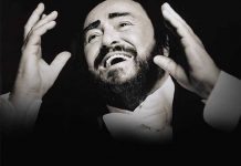 Viuda de Luciano Pavarotti: «Quiso llevar la ópera a todos»