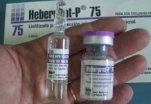 Más de 250,000 pacientes en el mundo usaron fármaco cubano