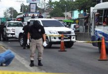 Muertes violentas predominan en el fin de semana en El Salvador