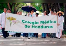 Honduras: Anuncian movilización en contra de la privatización hospitalaria