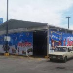 La confianza de Walmart con Nicaragua se ve en la apertura de más espacios de ventas