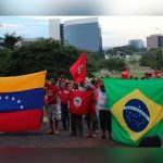 Organizaciones sociales expresan apoyo a Venezuela ante ataques