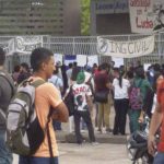 Honduras: Universidad estatal podría cancelar período académico por protesta