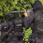 El Salvador: Autoridades policiales rescatan a madre e hijo raptado por mareros