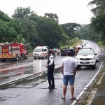 Costa Rica: Fuerte colisión deja cinco muertos y ocho heridos en Alajuela