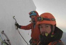 Extranjeros mueren tras escalar montaña en Perú