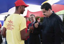 Presidente de Venezuela asegura que Constituyente fomentará bienestar común