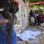 México: Aumentan homicidios en zona controlada por el narcotráfico