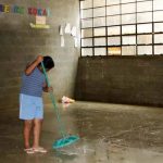 Guatemala: Clases siguen suspendidas en 41 centros educativos dañados por lluvias