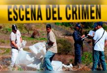 Honduras sale del top 10 de los países más violentos del mundo