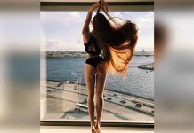 Fotos: Modelo rusa de enorme melena conquista miradas en Instagram