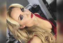 Galería de Fotos: «La pequeña traviesa» enloquece a fans con sexy cuerpazo