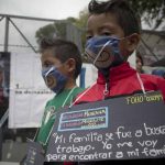 México reprueba proyecto de separar a indocumentados de sus hijos
