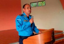 Reportan un homicidio y 11 pistolas decomisadas durante elecciones en Honduras