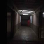 Actividad paranormal en morgue te dejará con los pelos de punta