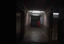 Actividad paranormal en morgue te dejará con los pelos de punta