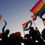 México: Transexuales celebran cambiar de nombre en actas de nacimiento