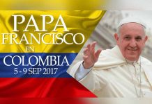 Papa Francisco usará tres papamóviles en su visita a Colombia