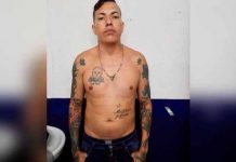 Costa Rica: Polémica en redes sociales por fotos del cadáver de «El Gringo»