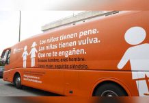 Comunidad LGBTI de Chile rechazan campaña homofóbica CitizenGo