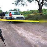 Hallan cinco cuerpos descuartizados en el este de México