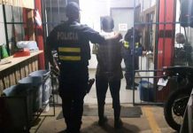 Costa Rica: Indigente le prende fuego a otro hombre tras acalorada discusión