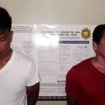 Guatemala: Capturan a dos hombres que chantajeaban a mujer con publicar fotos íntimas