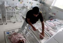 Honduras: Registran 19 casos de microcefalia y 17 Guillain Barré