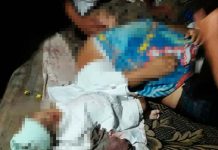 Honduras: Matan a balazos a madre y a bebé recién nacida