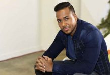 Romeo Santos «El éxito de «Despacito» debe ser de orgullo para los latinos»