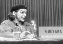 Cuba conmemora 20 años del hallazgo y retorno de restos mortales de Ché Guevara