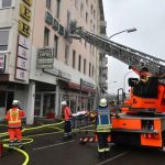 Incendio en edificio de apartamentos deja 4 muertos en Alemania