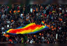 Chile: Anuncia el envío al Congreso de la ley de matrimonio igualitario