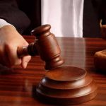 Condenan a sujeto por violar a bebé en El Salvador