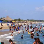 Honduras: Dos muertos y dos desaparecidos en inicio de Semana Santa