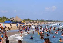 Honduras: Dos muertos y dos desaparecidos en inicio de Semana Santa