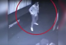Video: Asesinan a joven tras intentar defender a una mujer en bar de México
