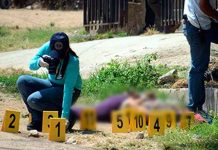 Informe revela 187 muertes violentas de mujeres entre enero y junio en Honduras