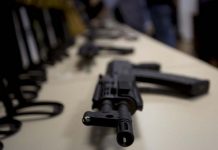 Organización criminal introduce más de mil fusiles de guerra en Brasil