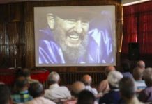 Estrenarán serie televisiva sobre la Revolución cubana
