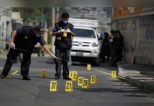 Violencia ha dejado más de 20 estudiantes fallecidos en lo que va del año en Honduras